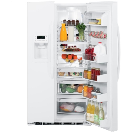 GE GSHF5PGXWW reviews