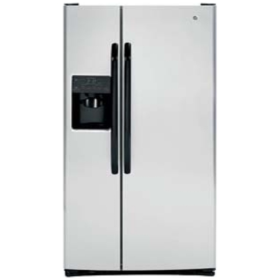 GE GSRS3KLZBS reviews