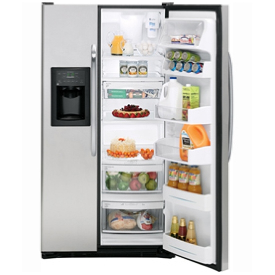 GE GSRS3QGXSS reviews