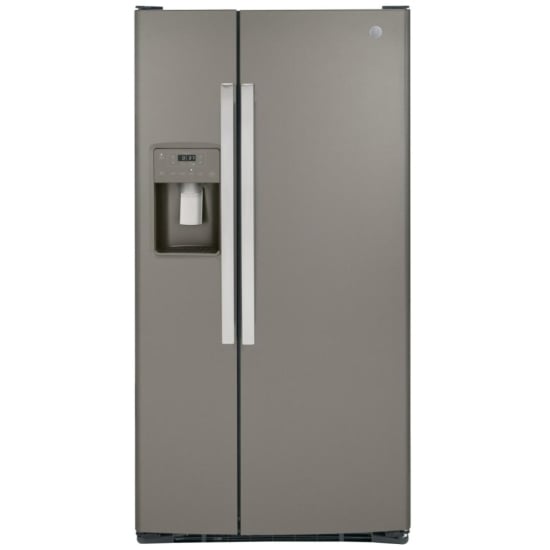 GE GSS23GMPES reviews