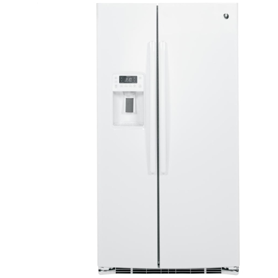 GE PSE25KGHWW reviews
