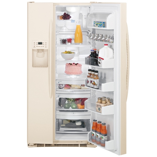 GE PSF26MGWCC