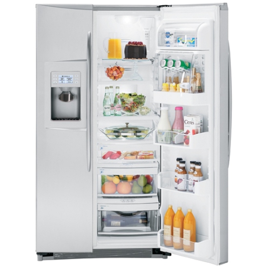 GE PSW23RSWSS reviews