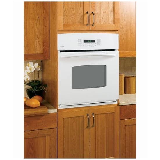 PCK916DRWW GE Profile 27" Single Wall Oven Canada Parts Discontinued