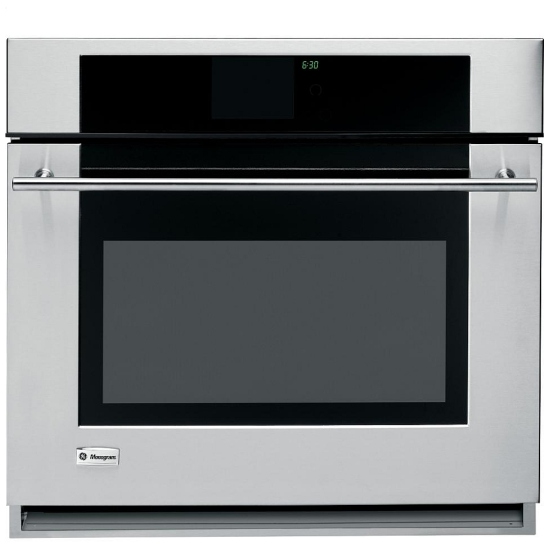 Monogram ZET1RMSS