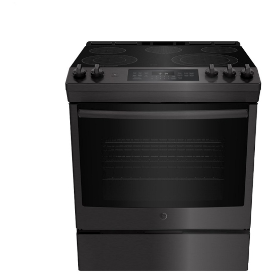 Évaluations GE JCS840BMTS
