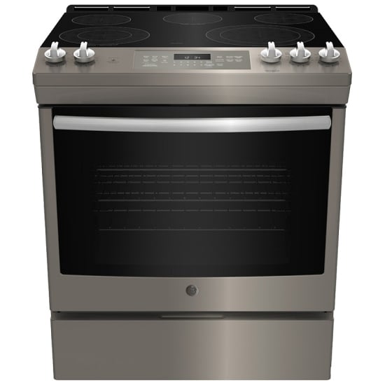 GE JCS840EMES