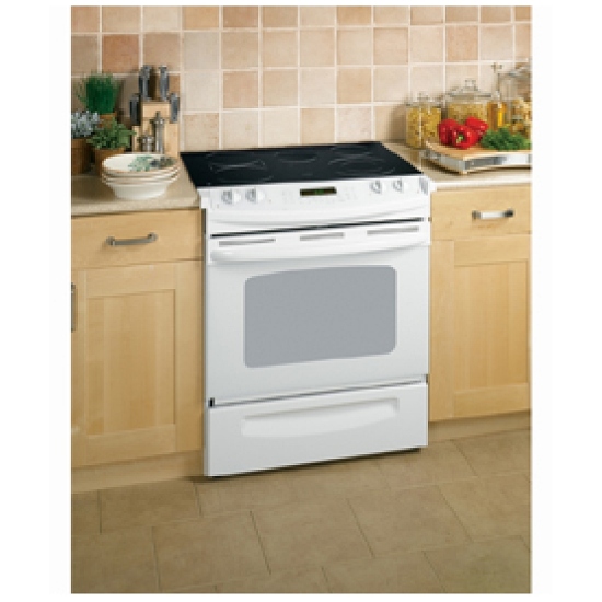 GE JCSP46DPWW reviews