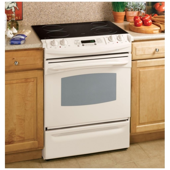 GE JS900CKCC