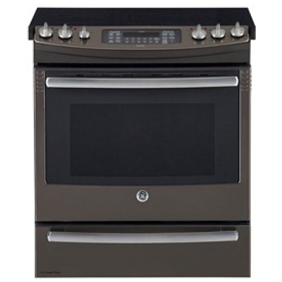 GE PCS940EJES