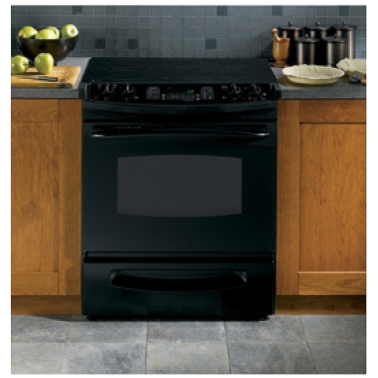 GE Profile PCS968DPBB