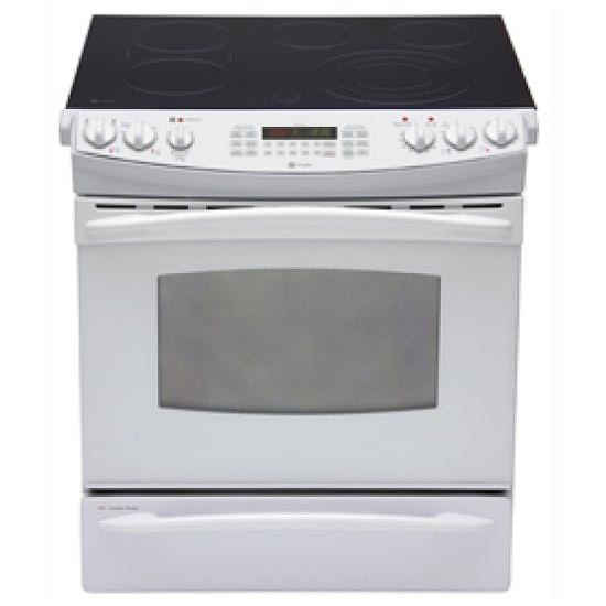 GE Profile PCS968DRWW