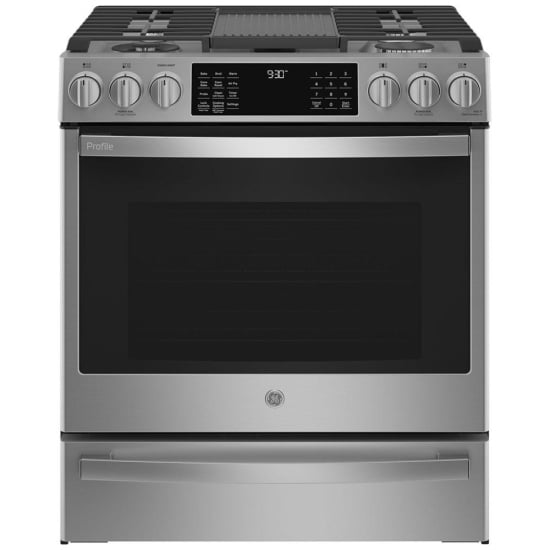 GE PC2S930YPFS