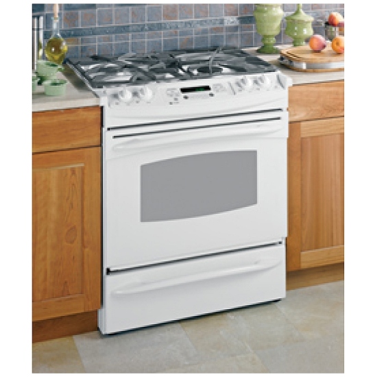 GE PGS908WEMWW reviews