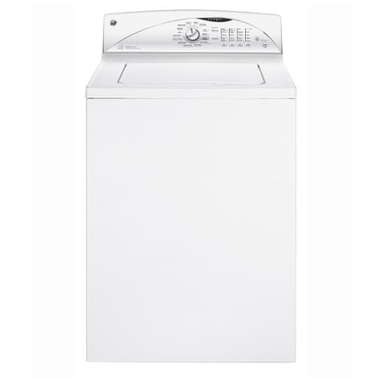 GE GTAN5250DWW