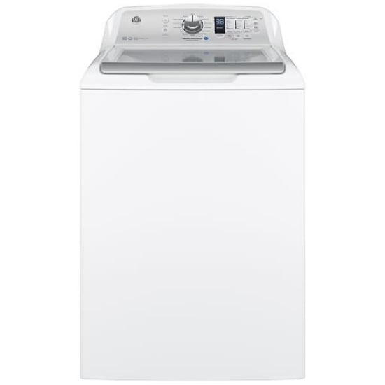GE GTW680BSJWS