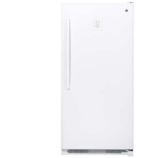 GE FUF20DHRWW reviews