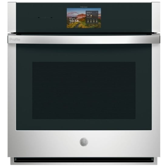 GE PTS7000SZSS