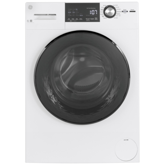 GE GFW150SSMWW