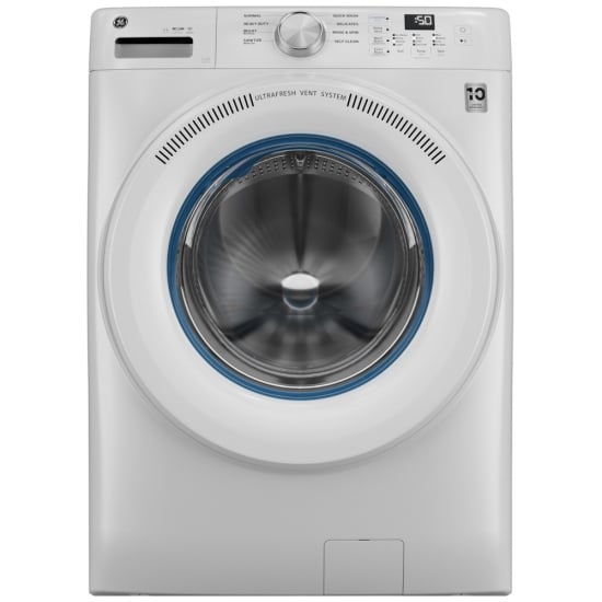 GE GFW350SSYWW