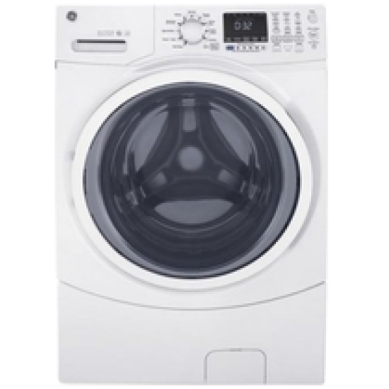 GE GFW450SSKWW