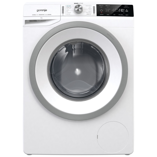 Gorenje WA946HP reviews