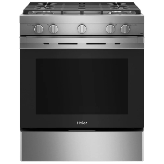 Évaluations Haier QCGSS740RNSS