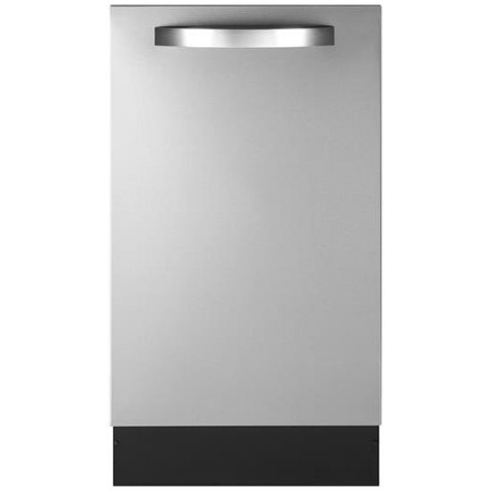 Évaluations Haier QDT125SSKSS