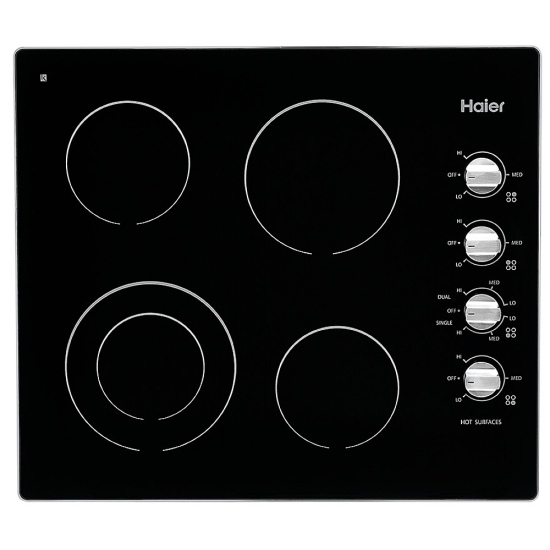 Évaluations Haier HCC2320AES