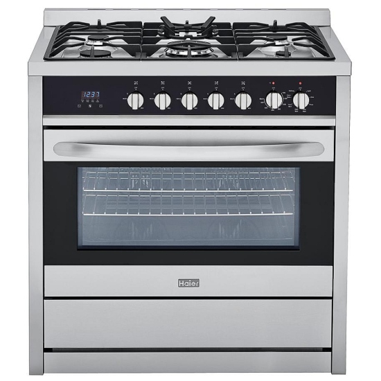 Haier HCR6250AGS