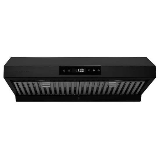 Hauslane UC-PS18BLK-30