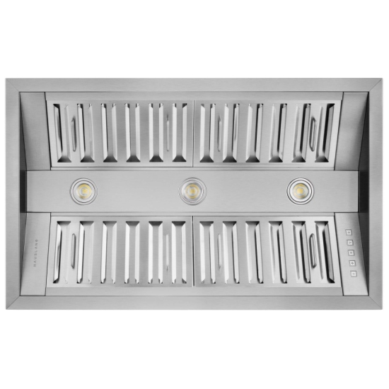 Hauslane IN-R300SS-40 reviews