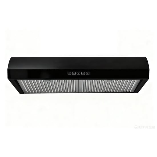 Hauslane UC-B018BLK-30