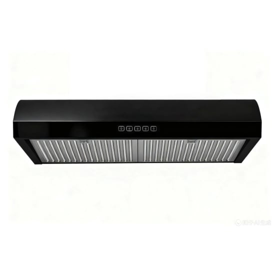 Hauslane UC-B018BLK-30
