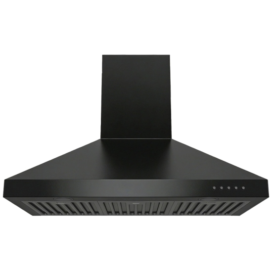 Hauslane WM-530BLK-36B