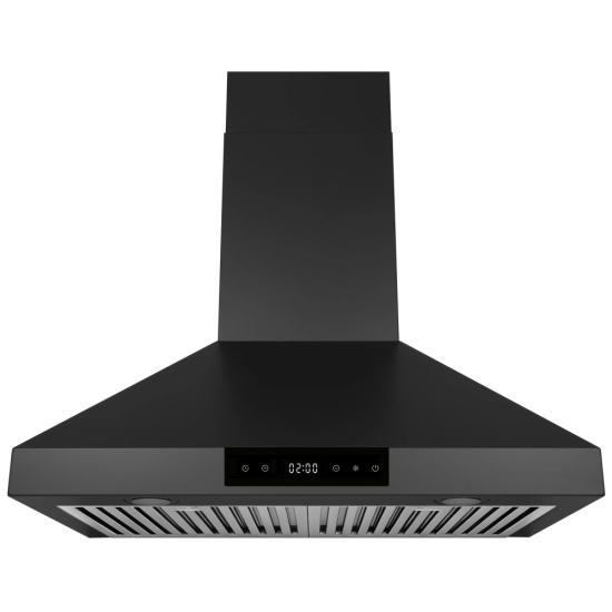 Hauslane WM-538BLK-30