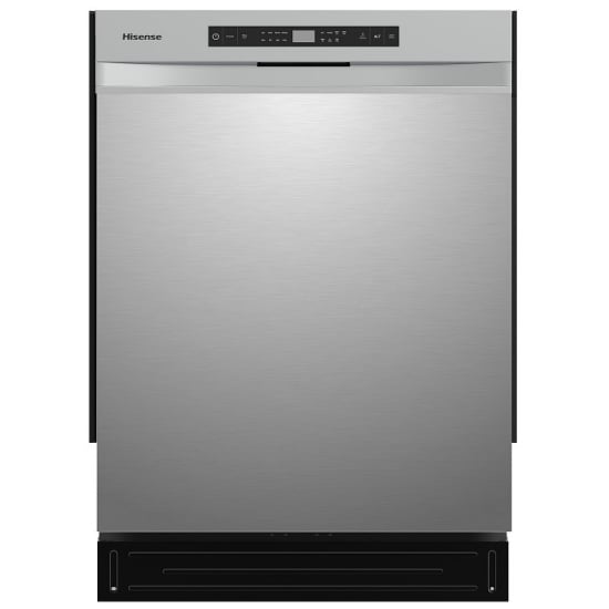 Hisense HDWH12B3FR8E