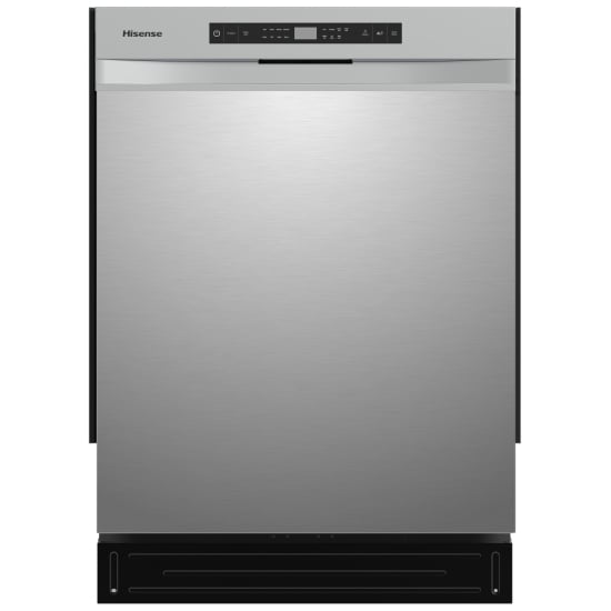 Hisense HDWH12B3FR8E