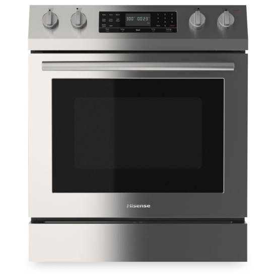 Hisense HER30F5CSS reviews