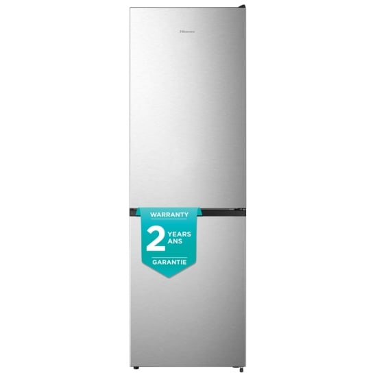 Reviews of RB12A2CSE Counter Depth Refrigerator by Hisense with