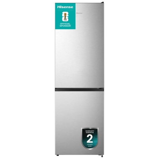 Hisense RB12A2CSE reviews