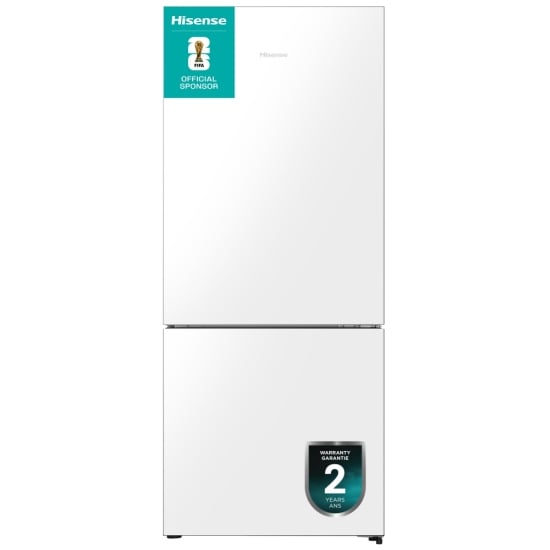 Hisense RB15A2CWE reviews