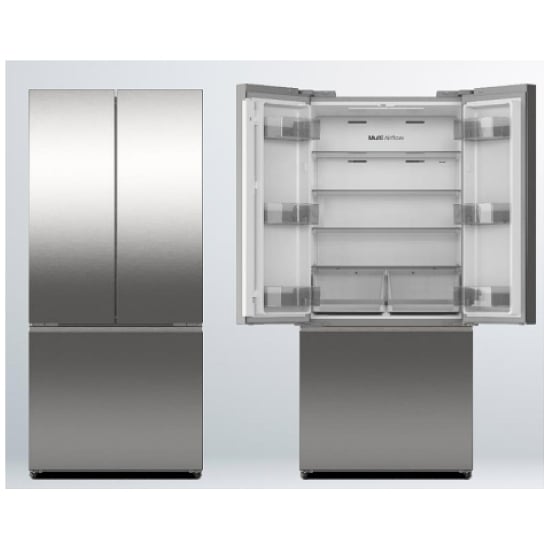 Hisense RF19A3CSEI