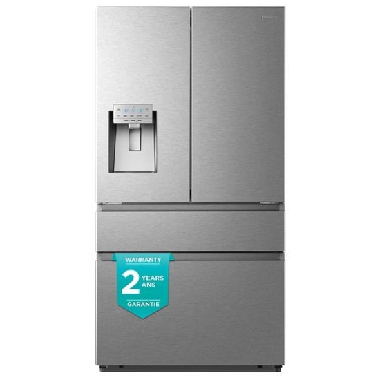 Hisense RF200D4CSE reviews