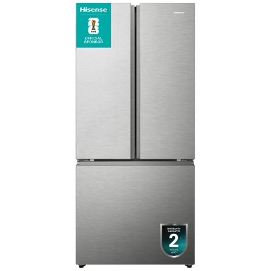 Reviews of RF210N6ASE French Door Refrigerator by Hisense Parts