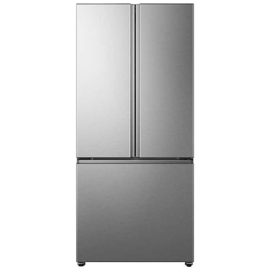 Hisense RF21A3FSE reviews