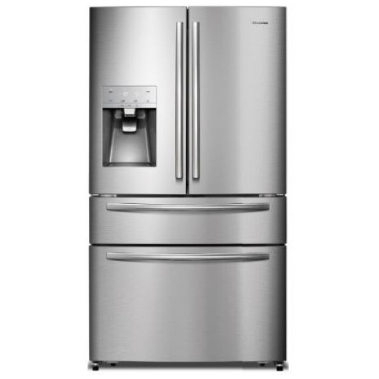 Hisense RF21N6CSE reviews