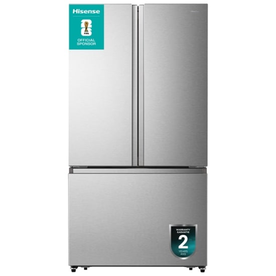 Hisense RF27A3FSE reviews