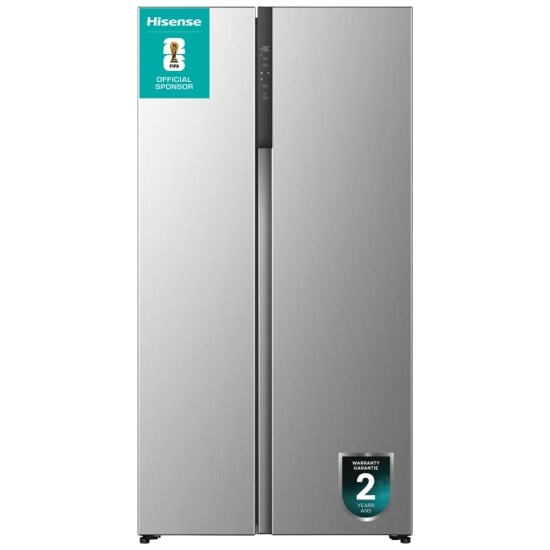 Hisense RS19A2CSD