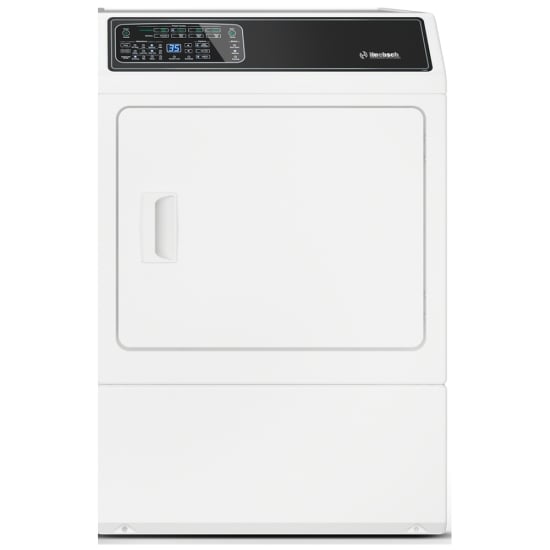 Huebsch DF7101WE